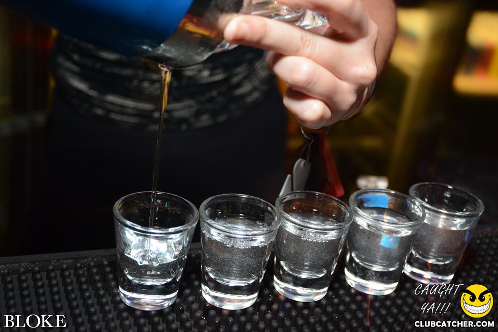 Bloke nightclub photo 6 - March 30th, 2016