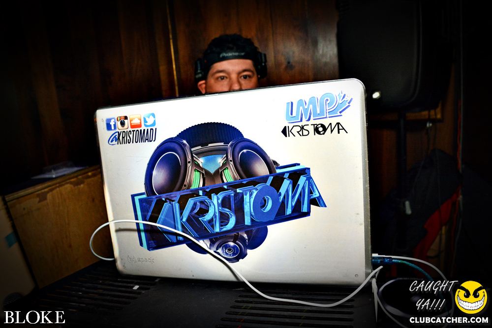 Bloke nightclub photo 57 - March 30th, 2016