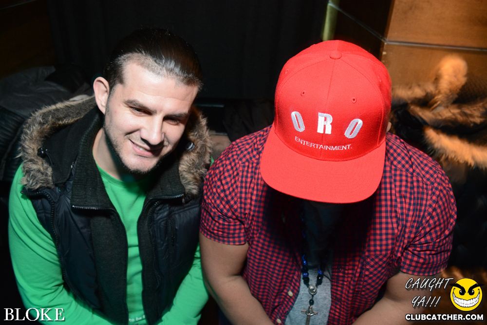 Bloke nightclub photo 60 - March 30th, 2016