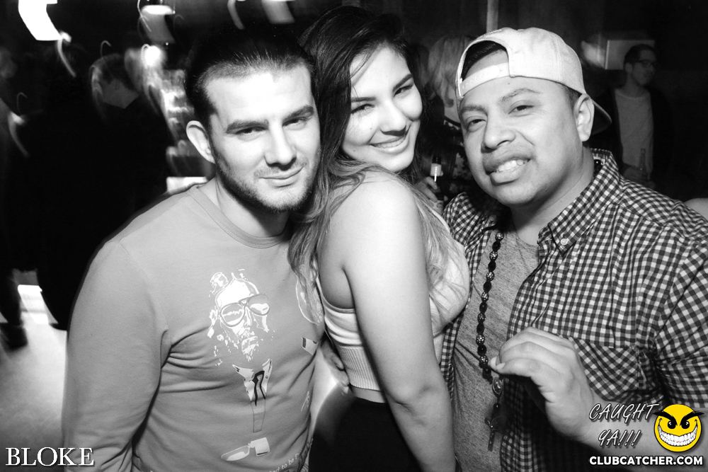 Bloke nightclub photo 61 - March 30th, 2016