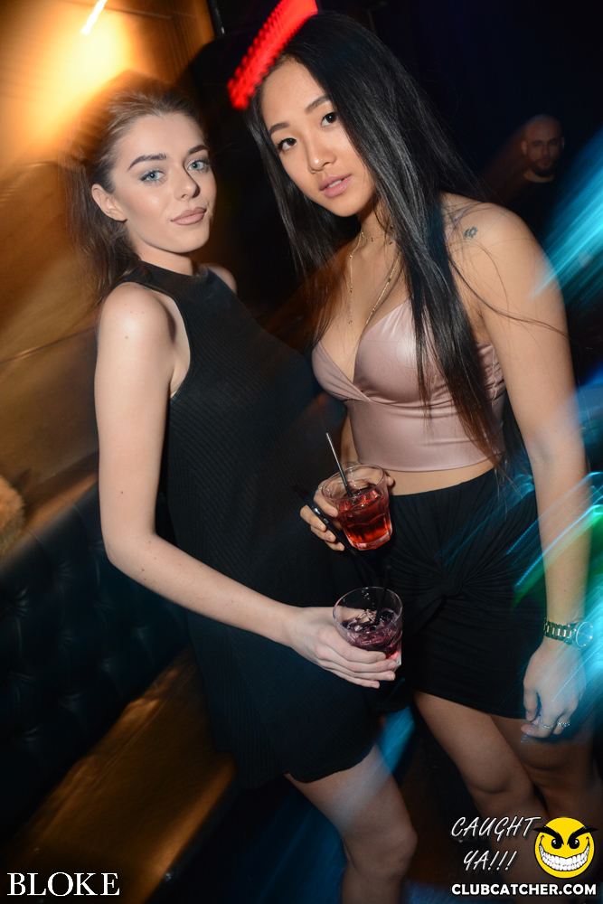 Bloke nightclub photo 8 - March 30th, 2016