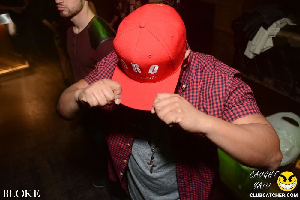 Bloke nightclub photo 71 - March 30th, 2016