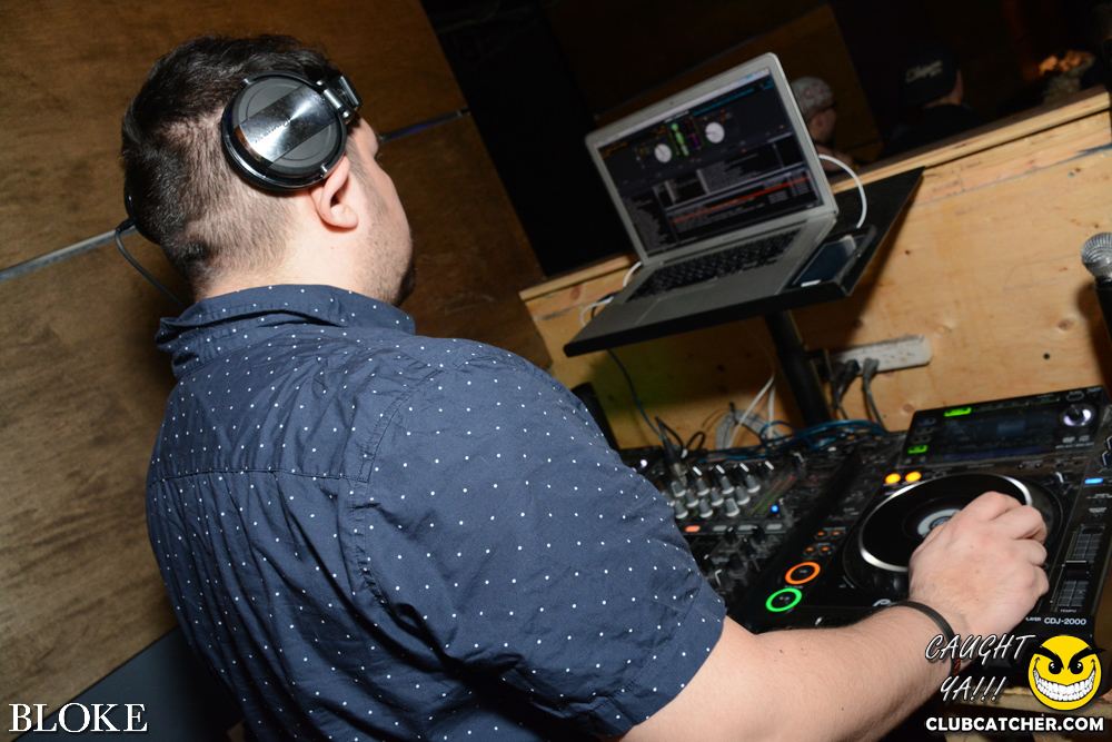 Bloke nightclub photo 74 - March 30th, 2016