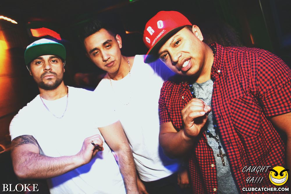Bloke nightclub photo 89 - March 30th, 2016