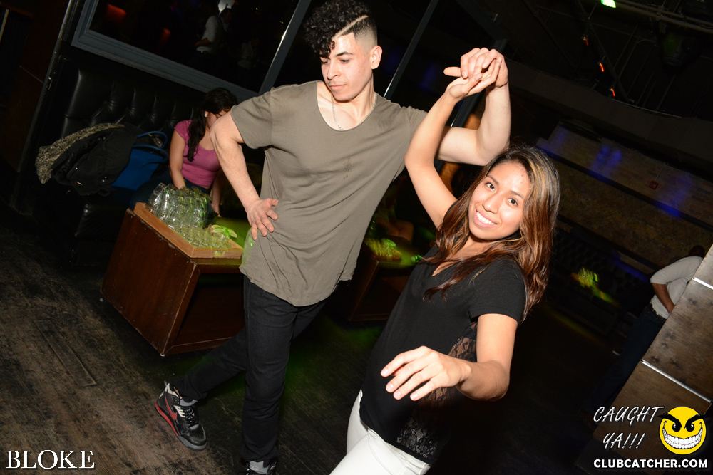 Bloke nightclub photo 10 - March 30th, 2016