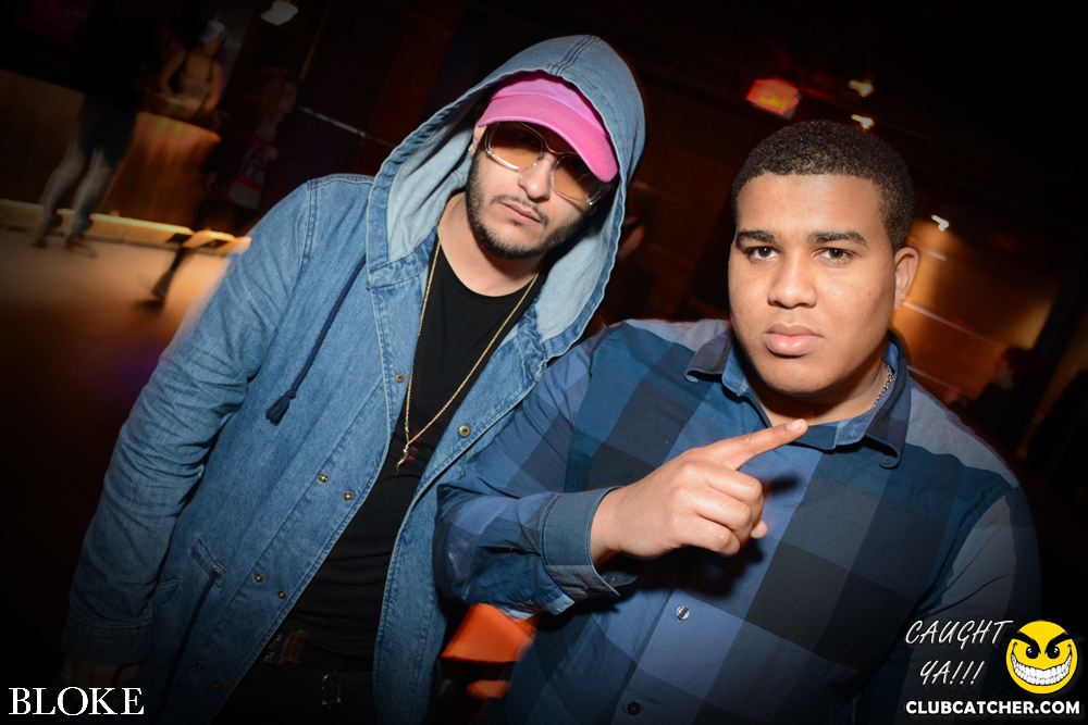 Bloke nightclub photo 34 - March 31st, 2016