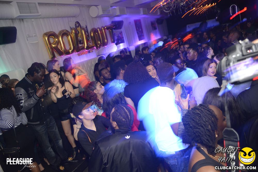 Studio Entertainment Theatre party venue photo 1 - April 1st, 2016