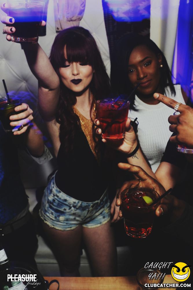 Studio Entertainment Theatre party venue photo 14 - April 1st, 2016