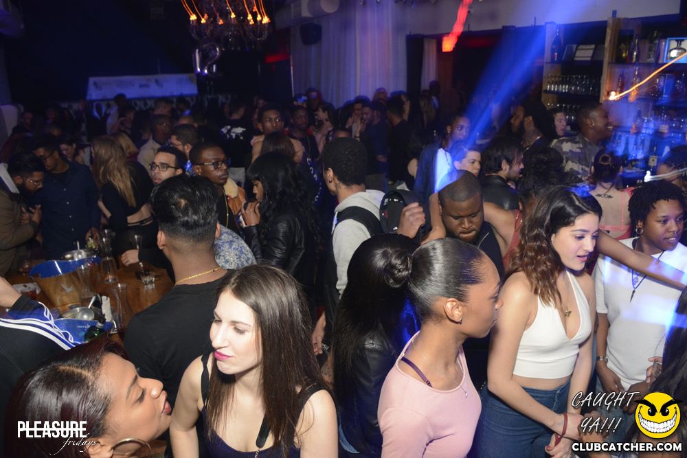 Studio Entertainment Theatre party venue photo 15 - April 1st, 2016