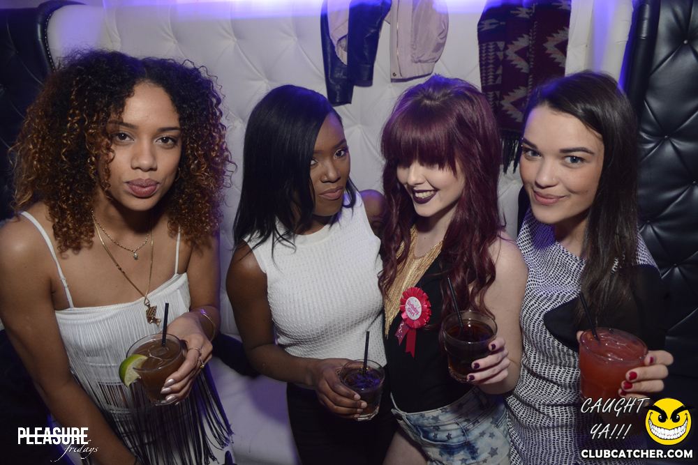 Studio Entertainment Theatre party venue photo 16 - April 1st, 2016