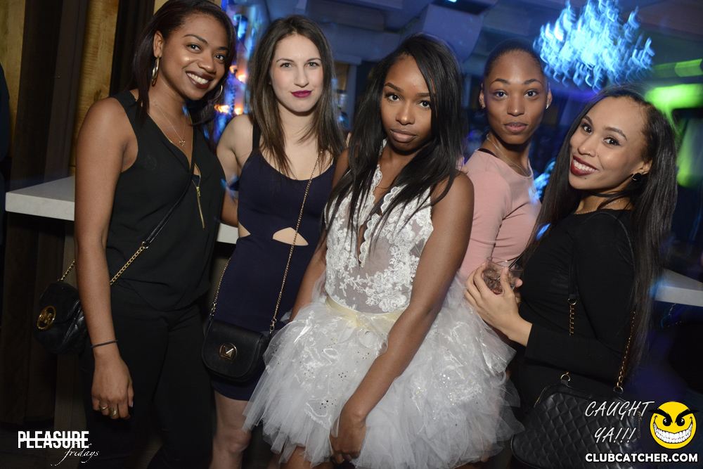 Studio Entertainment Theatre party venue photo 17 - April 1st, 2016