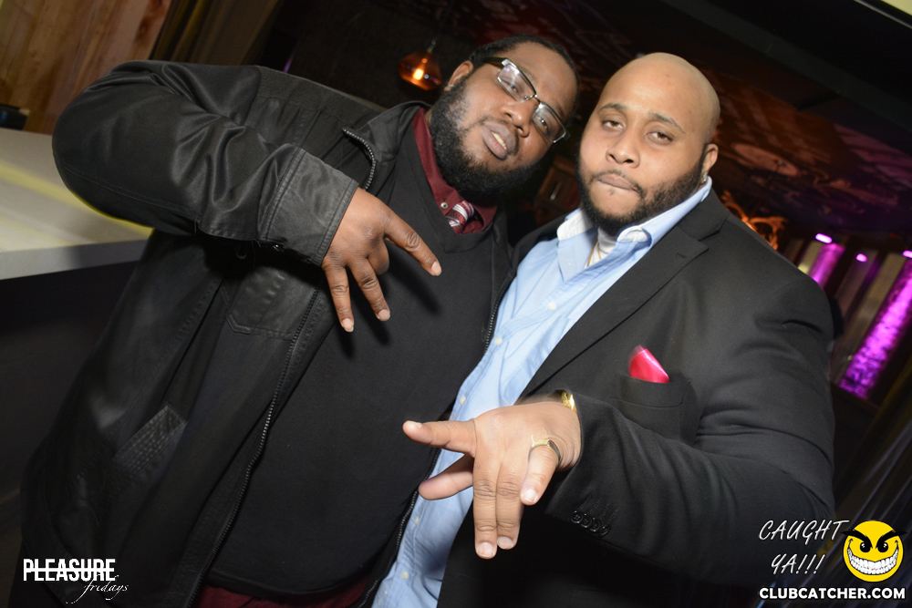 Studio Entertainment Theatre party venue photo 24 - April 1st, 2016