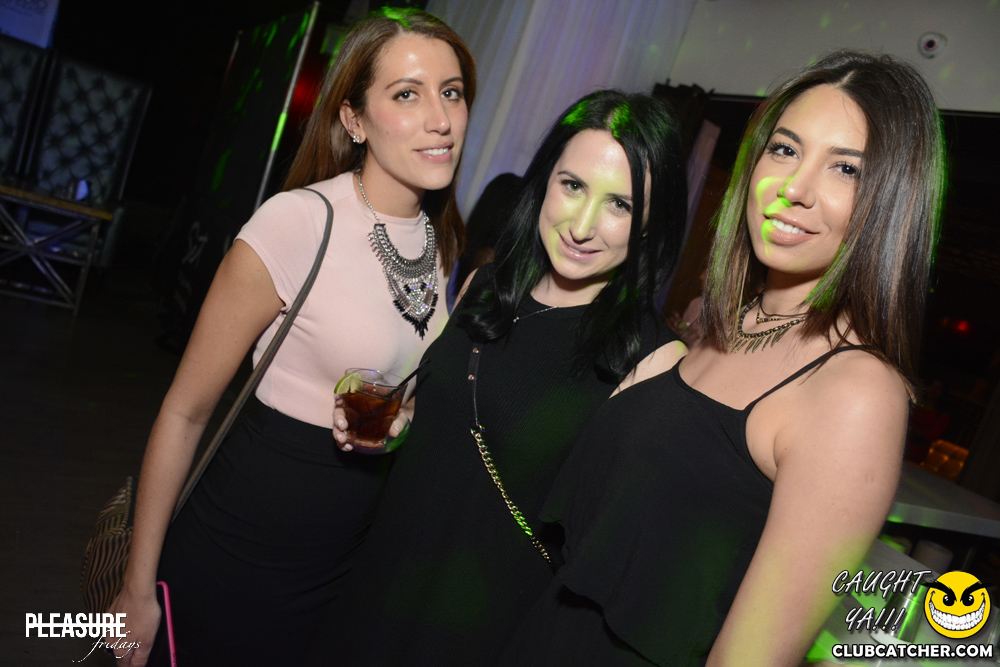 Studio Entertainment Theatre party venue photo 25 - April 1st, 2016