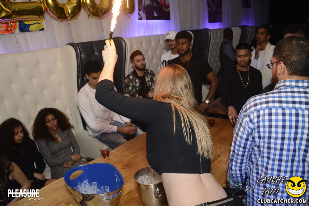 Studio Entertainment Theatre party venue photo 35 - April 1st, 2016