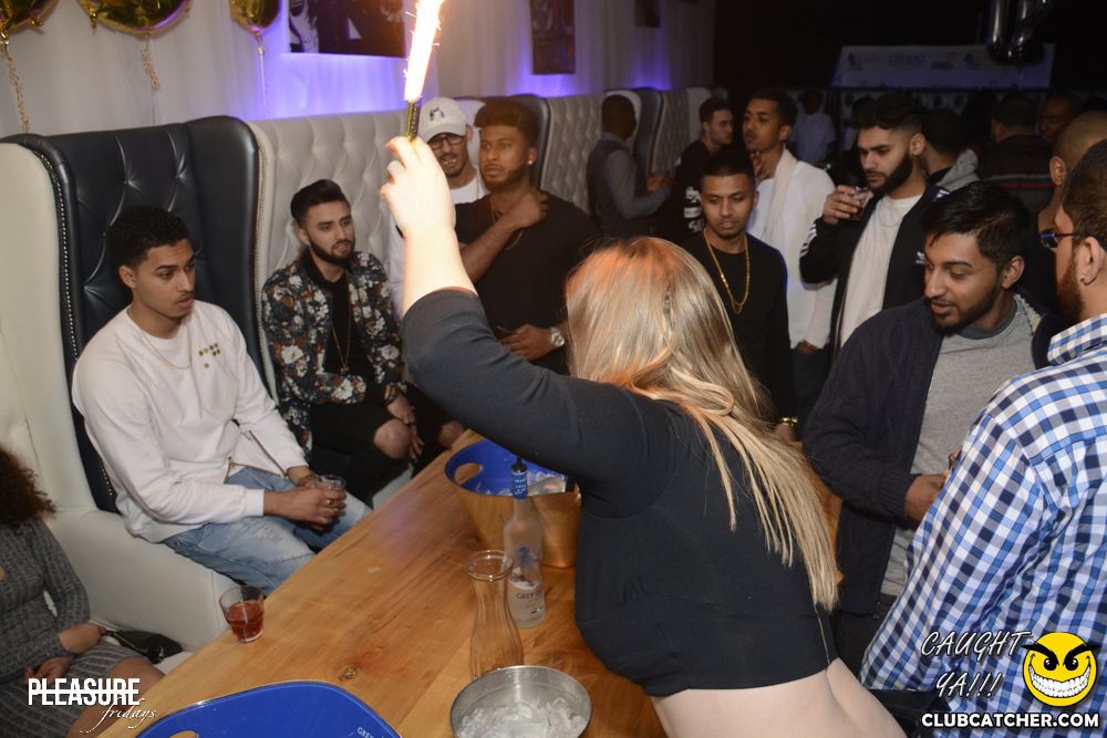 Studio Entertainment Theatre party venue photo 36 - April 1st, 2016