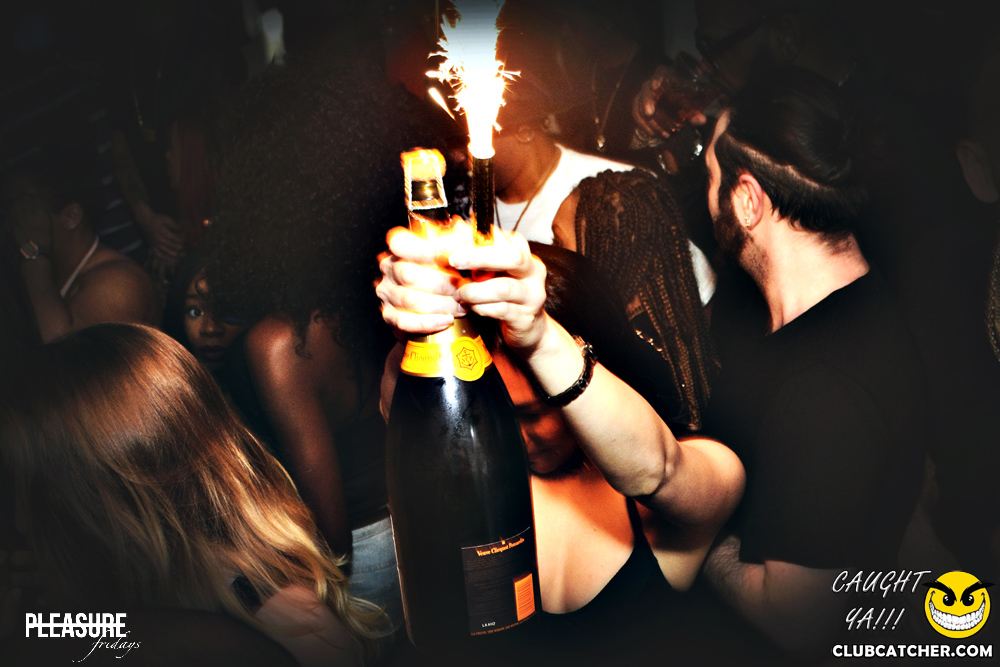 Studio Entertainment Theatre party venue photo 37 - April 1st, 2016