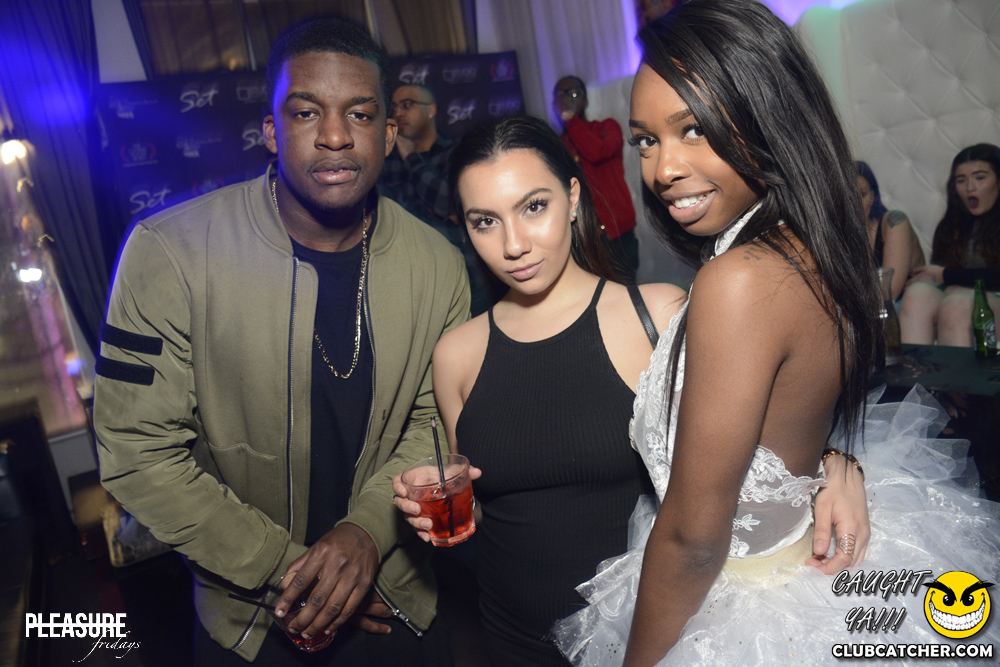 Studio Entertainment Theatre party venue photo 40 - April 1st, 2016