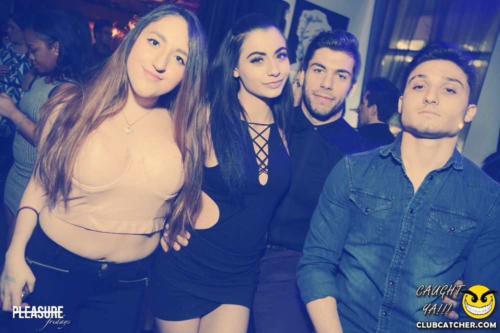 Studio Entertainment Theatre party venue photo 42 - April 1st, 2016