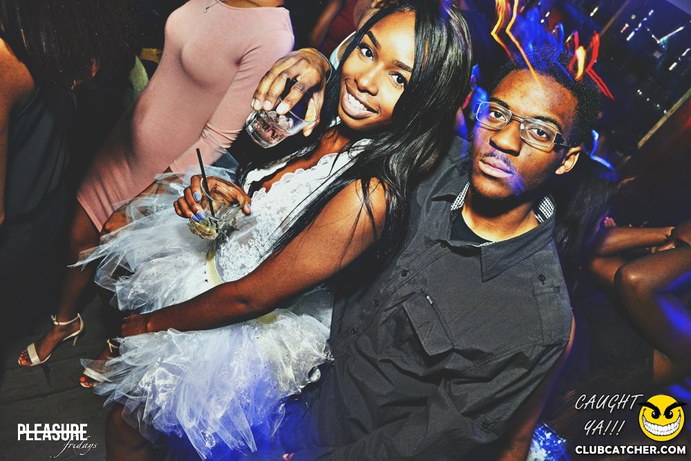 Studio Entertainment Theatre party venue photo 43 - April 1st, 2016