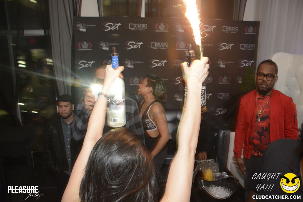 Studio Entertainment Theatre party venue photo 44 - April 1st, 2016