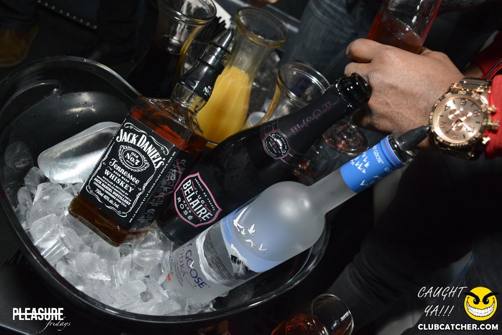 Studio Entertainment Theatre party venue photo 46 - April 1st, 2016