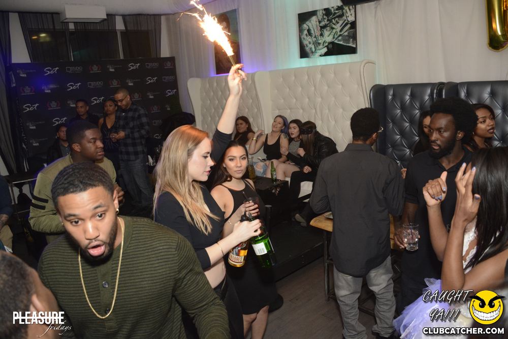 Studio Entertainment Theatre party venue photo 47 - April 1st, 2016