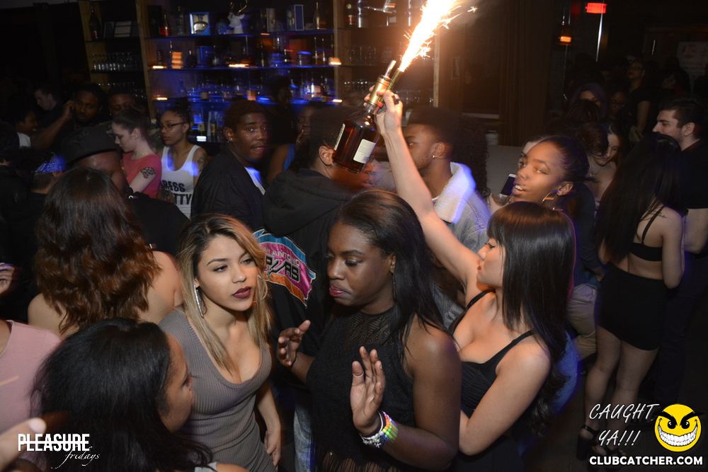 Studio Entertainment Theatre party venue photo 49 - April 1st, 2016