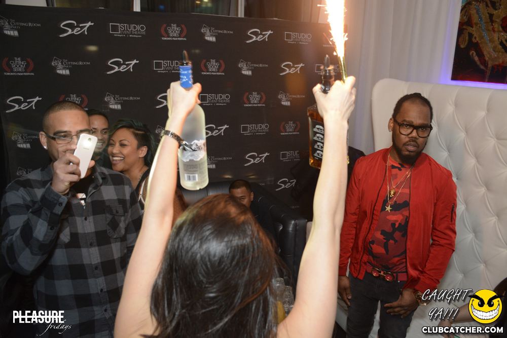 Studio Entertainment Theatre party venue photo 51 - April 1st, 2016