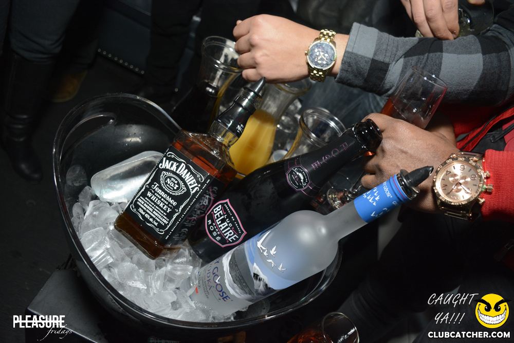 Studio Entertainment Theatre party venue photo 53 - April 1st, 2016