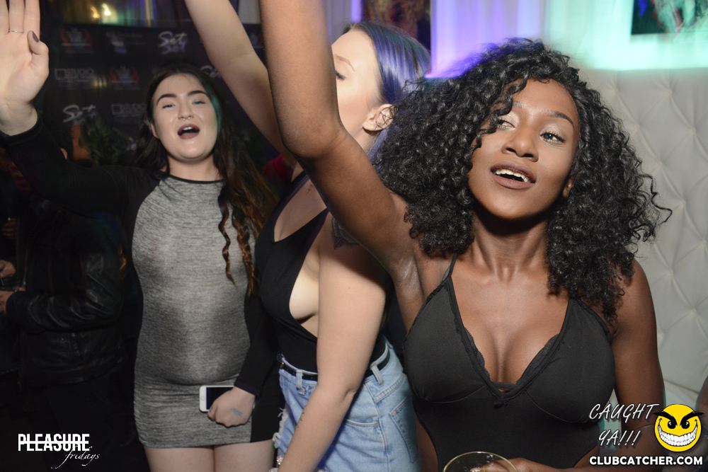 Studio Entertainment Theatre party venue photo 56 - April 1st, 2016