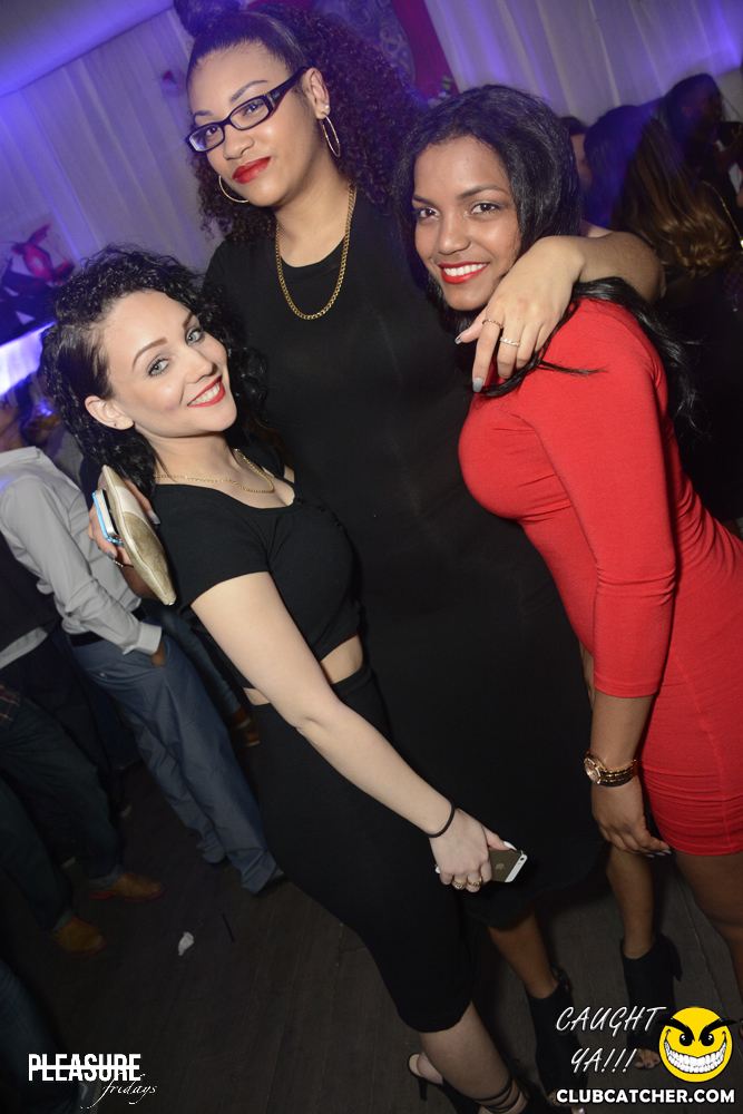 Studio Entertainment Theatre party venue photo 57 - April 1st, 2016