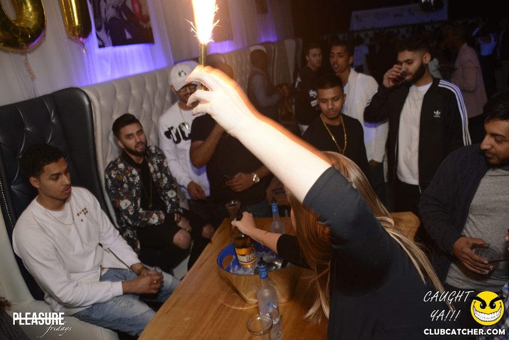 Studio Entertainment Theatre party venue photo 60 - April 1st, 2016