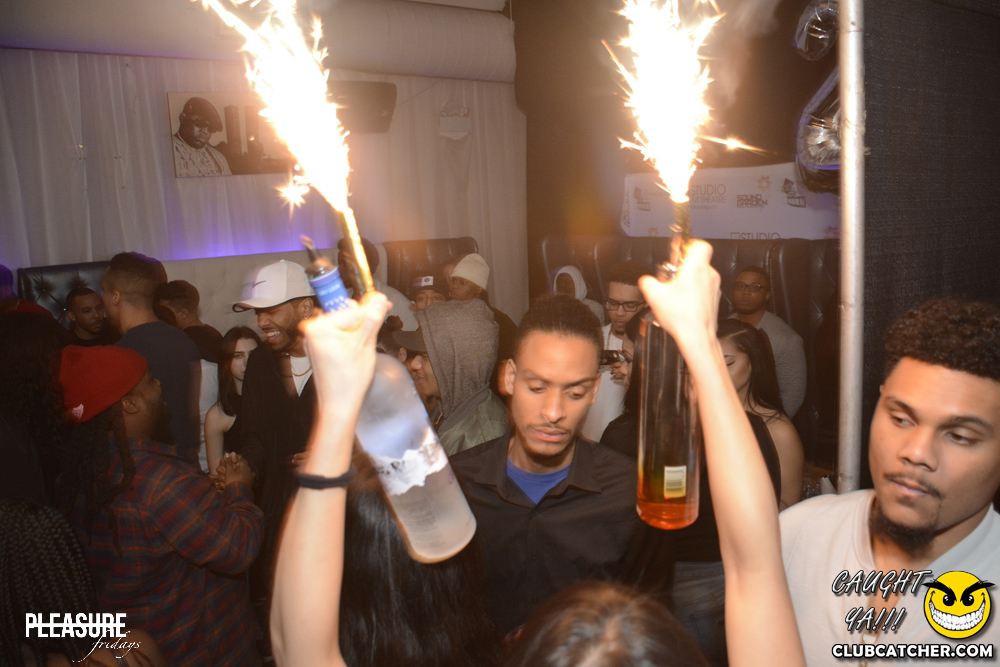 Studio Entertainment Theatre party venue photo 65 - April 1st, 2016