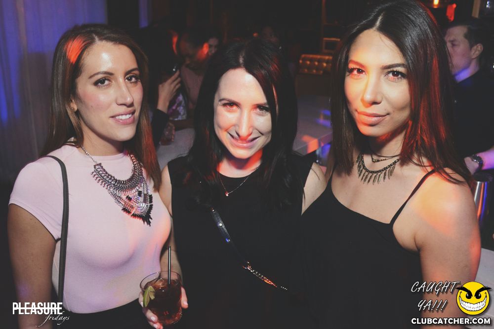 Studio Entertainment Theatre party venue photo 70 - April 1st, 2016