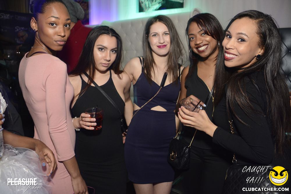 Studio Entertainment Theatre party venue photo 72 - April 1st, 2016