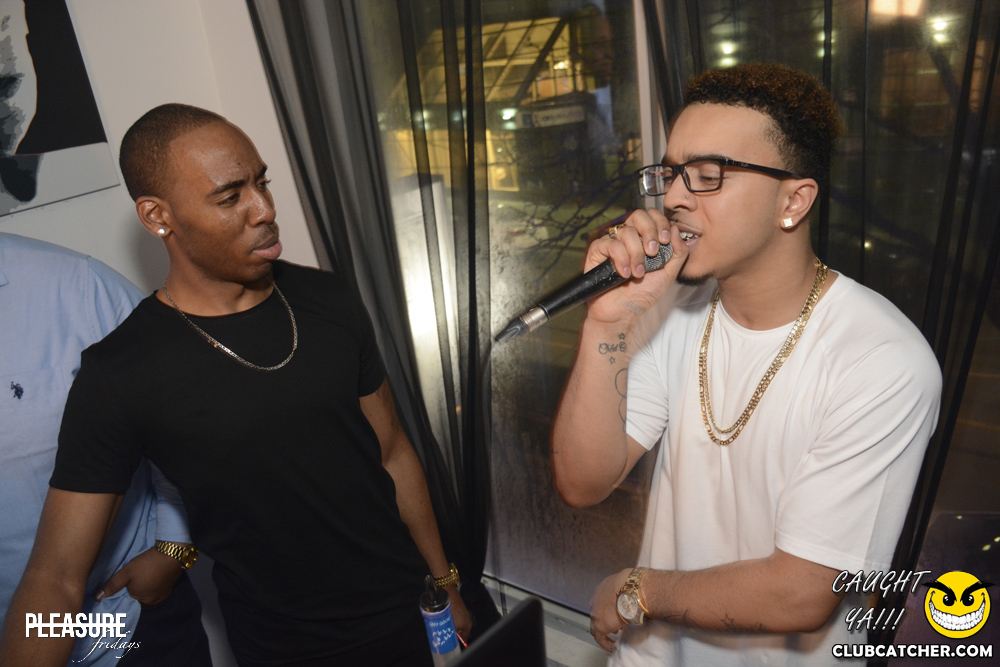 Studio Entertainment Theatre party venue photo 76 - April 1st, 2016