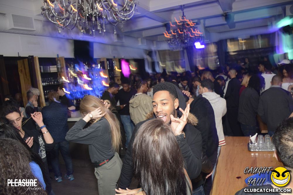 Studio Entertainment Theatre party venue photo 78 - April 1st, 2016