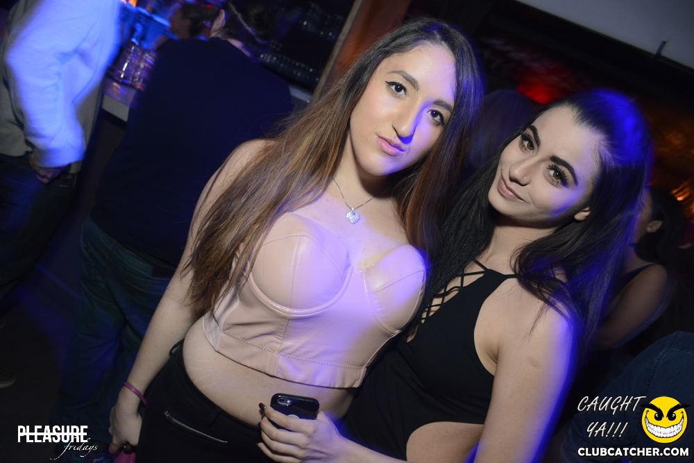 Studio Entertainment Theatre party venue photo 79 - April 1st, 2016