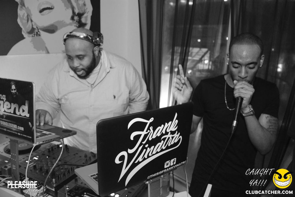 Studio Entertainment Theatre party venue photo 80 - April 1st, 2016