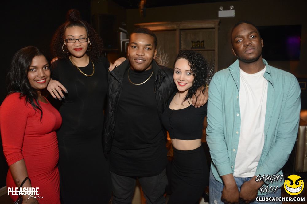 Studio Entertainment Theatre party venue photo 85 - April 1st, 2016