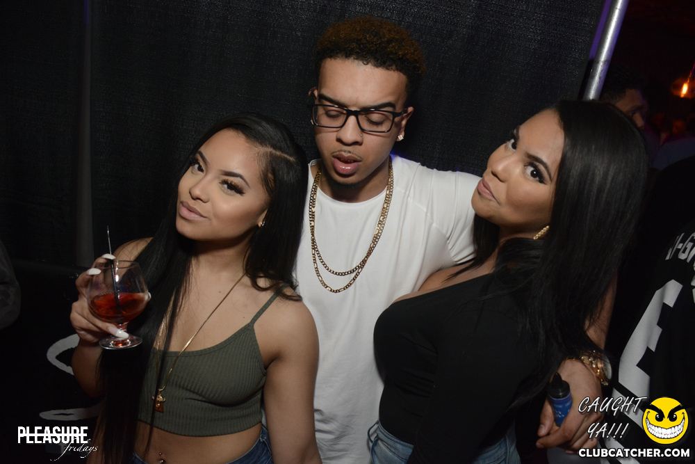 Studio Entertainment Theatre party venue photo 86 - April 1st, 2016