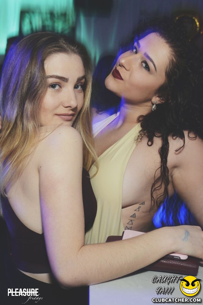 Studio Entertainment Theatre party venue photo 87 - April 1st, 2016