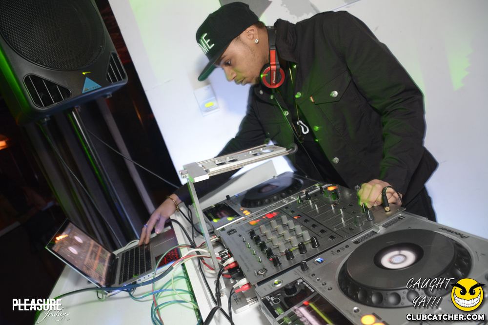 Studio Entertainment Theatre party venue photo 90 - April 1st, 2016