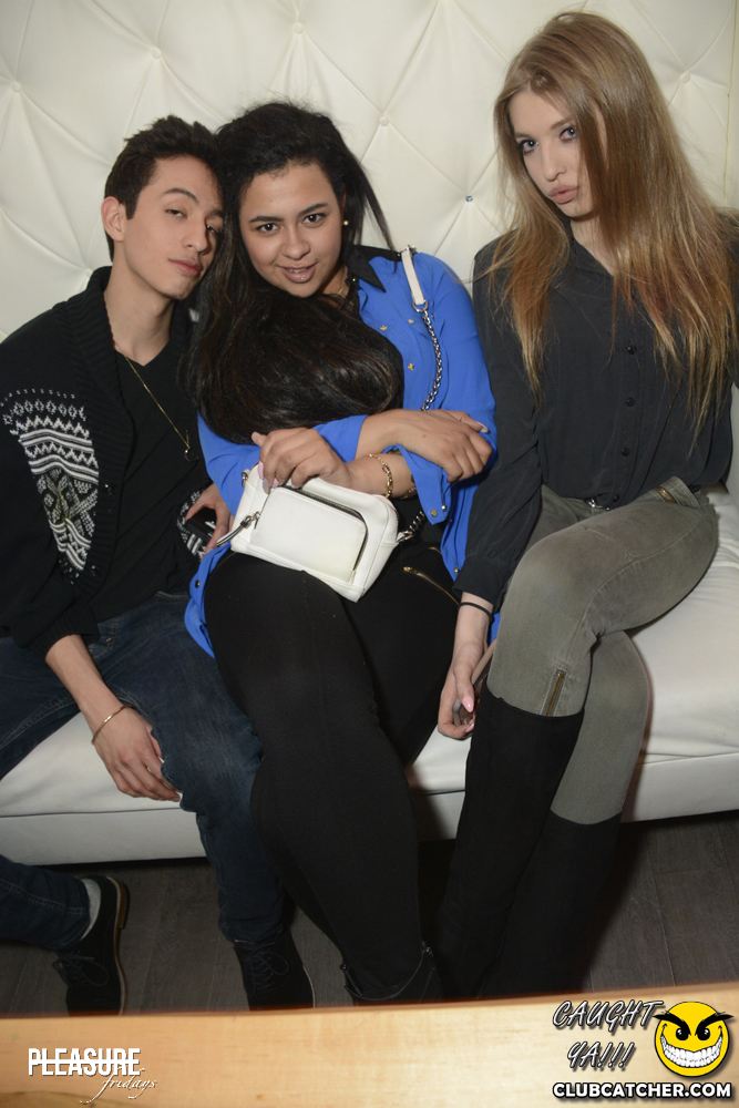 Studio Entertainment Theatre party venue photo 91 - April 1st, 2016