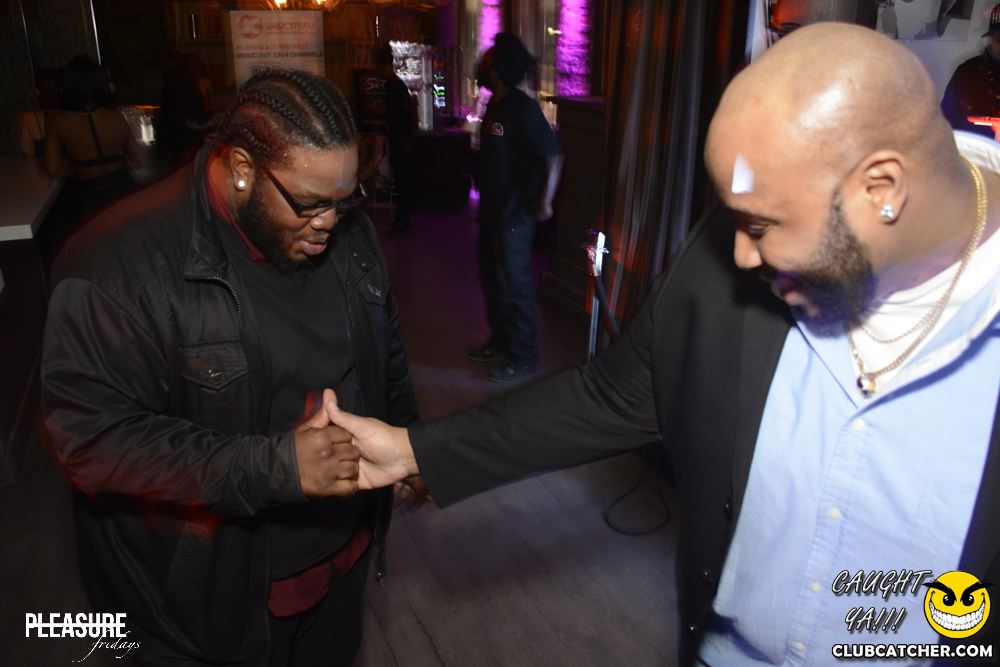 Studio Entertainment Theatre party venue photo 96 - April 1st, 2016