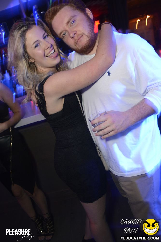 Studio Entertainment Theatre party venue photo 99 - April 1st, 2016