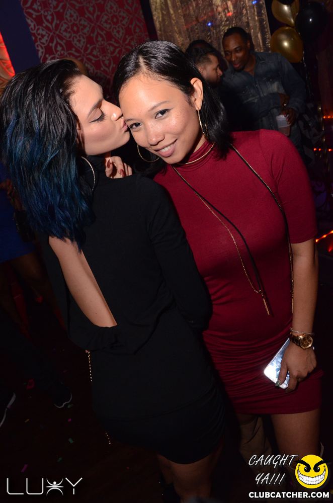 Luxy nightclub photo 14 - April 1st, 2016