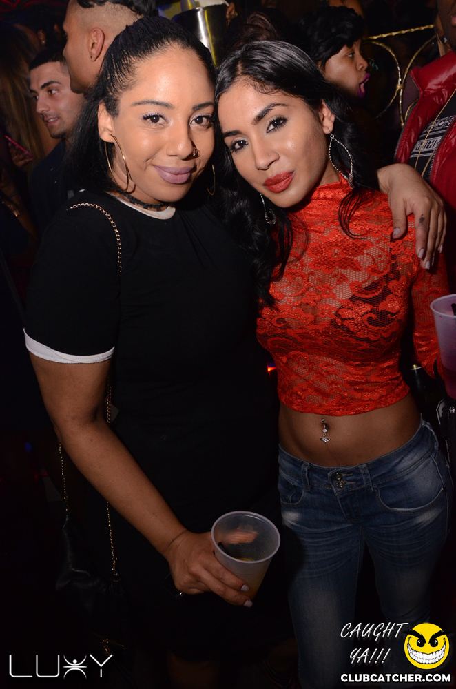Luxy nightclub photo 17 - April 1st, 2016