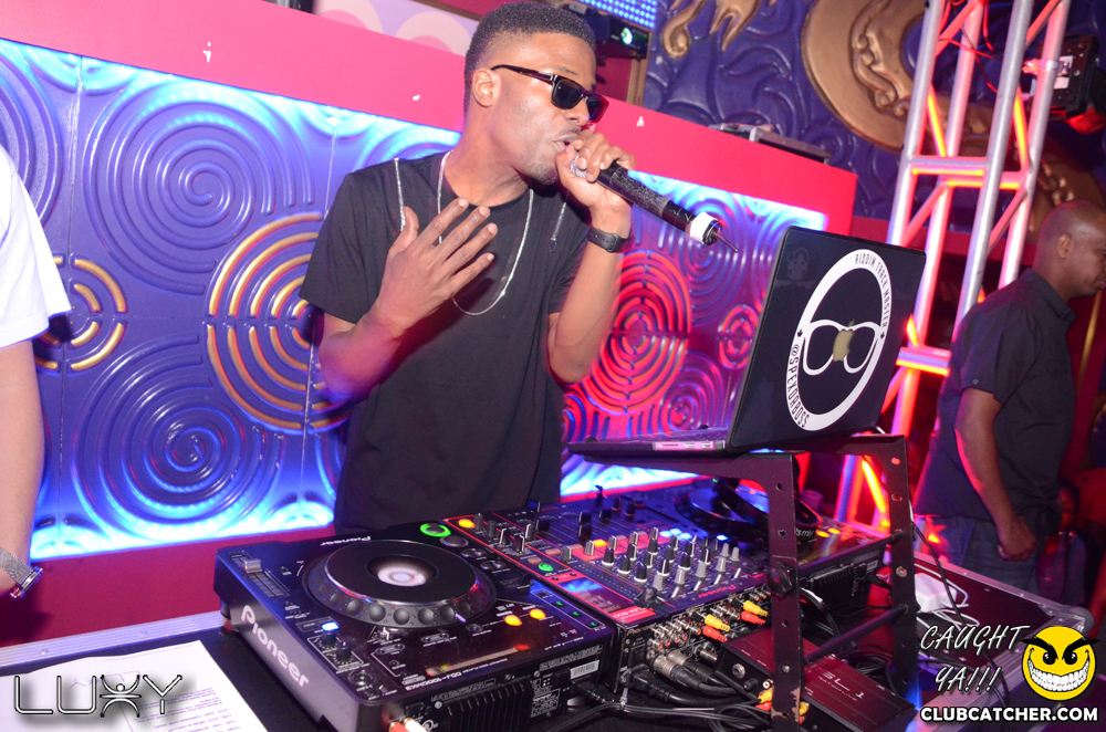 Luxy nightclub photo 167 - April 1st, 2016