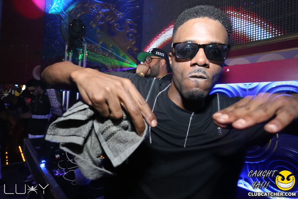 Luxy nightclub photo 18 - April 1st, 2016